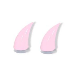 Duivelse Hoorns Roze