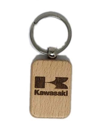 Kawasaki Sleutelhanger