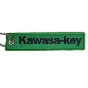 Sleutelhanger Kawasakey