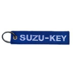 Sleutelhanger Suzukey