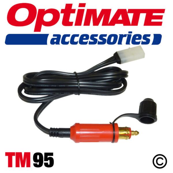OptiMate TM-95