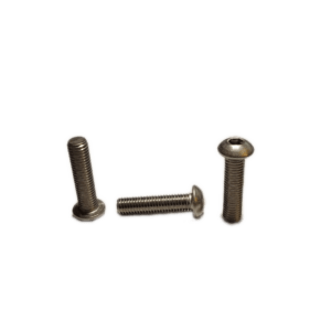 RVS Bolkopbout A2 M10