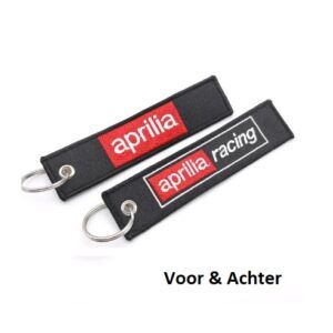 Aprilia sleutelhanger