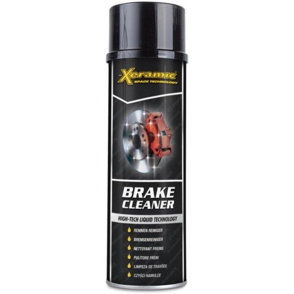 Xeramic Brake Cleaner