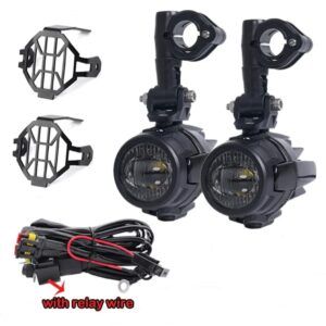 Motorfiets Mistlampen Universeel