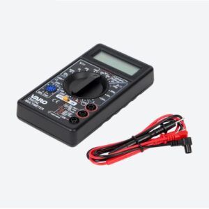 Digitale multimeter