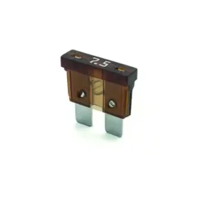 Steekzekering 7.5A