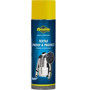 textiel impregneer spray Putoline