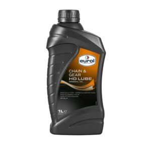 Eurol Sportster Chain Transmission oil