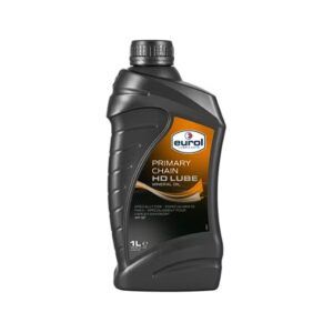 Eurol Harley Davidson primary oil