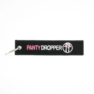 Sleutelhanger Panty Dropper