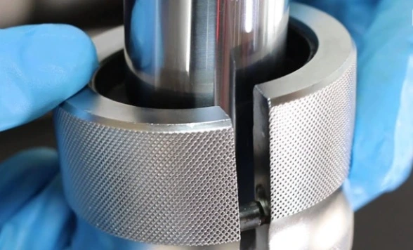 Voorvork keerring tool - Afbeelding 3