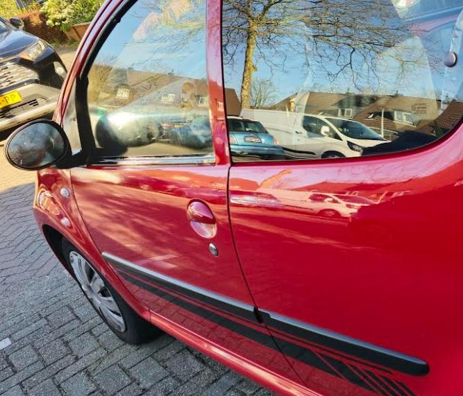 C&C bumperspray 400 ml - Afbeelding 2