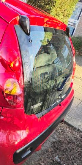 C&C bumperspray 400 ml - Afbeelding 3