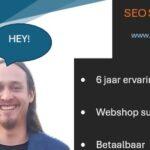 SEO Specialist te huur